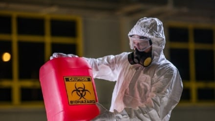 Oms, disinfettare strade non serve e fa male