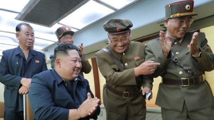 北朝鮮軍の新総参謀長が選出