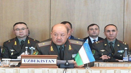 Ўзбекистон мудофаа вазири Тожикистоннинг 28 йиллик мустақиллиги даврида илк бор Душанбега ташриф буюрди