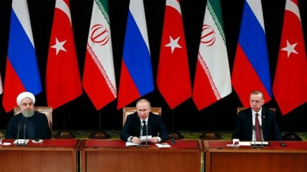 Moska: Irani, Rusia dhe Turqia do të diskutojnë për Idlibin