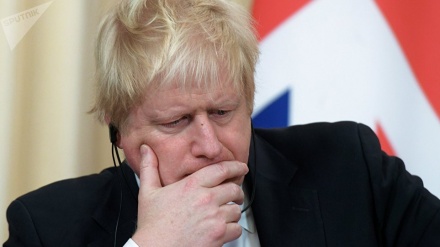 Johnson i paralajmëron seriozisht deputetët konservator në lidhje me Brexit-in