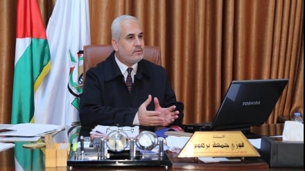 Hamas: Israel Ingin Merusak Proses Pemilu Palestina