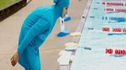 Finlandia; arriva la piscina per sole donne 