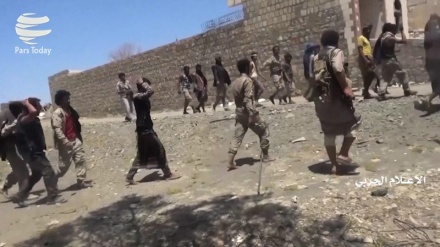 Torturan a prisioneros yemeníes en carceles saudíes+Video