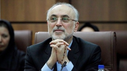 סאלחי: הטכנולוגיה המודרנית סיפקה לאיראן יכולת אדירה