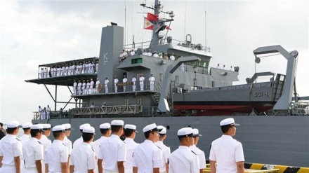 US, ASEAN kick off drills amid maritime disputes with China