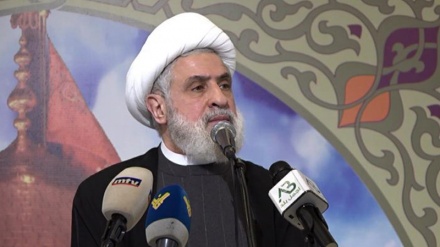 ইমাম খোমেনীর ইসলামী বিপ্লব গোটা অঞ্চলেই পরিবর্তনের সূচনা করে: লেবাননের হিজবুল্লাহ