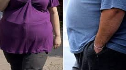Diabete, l'obesità aumenta di 6 volte il rischio di ammalarsi