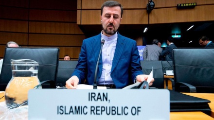 Qaribabadi: Israel impide una Asia Occidental libre de armas nucleares
