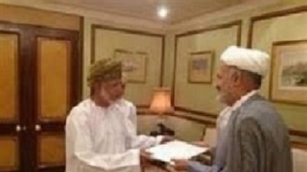  رایزنی سفیر ایران و وزیر امور خارجه عمان با محوریت تحولات منطقه