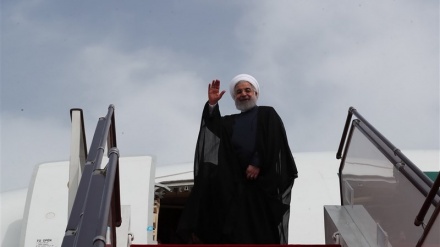 سفر روحانی به ترکیه؛ گامی برای حل بحران سوریه