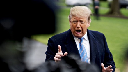 Trump dy anët e monedhës (5)