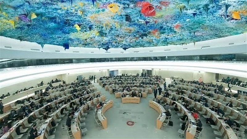 تاکید نمایندگان ۵۰ کشور جهان بر لغو فوری حبس مردم کشمیر