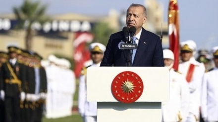 ארדואן: נפתח במבצע אם לא נשלוט על האזור הבטוח בסוריה