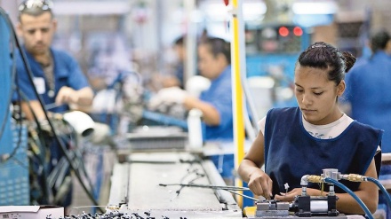 Estados Unidos y el paraíso del empleo en la era Trump