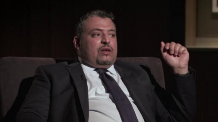 Pangeran Saudi Bentuk Front Anti Bin Salman