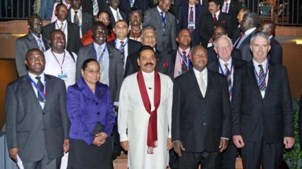 SAUTI, Huku mkutano wa CPC ukianza nchini Uganda, weledi wamekosoa vikao hivyo kuwa havina faida kwa Afrika