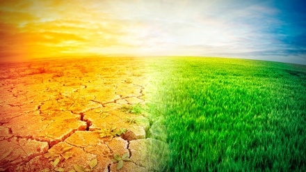 La COVID-19 e la conferenza sul clima:  rimandata al 2021