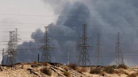 サウジ石油生産サイクル、イエメンによる攻撃で甚大な被害