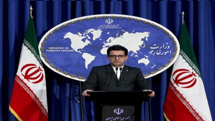 ایران بمباران بازداشتگاه اسیران در استان 