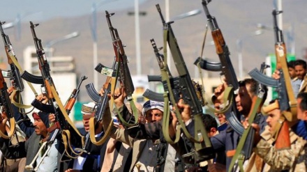 Гузориши вижа: Амалиёти боздорандагии чаҳоруми яманиҳо алайҳи Арабистон: Паёмҳо ва ҳушдорҳо