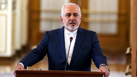 Zarif: Siku nne nyingine; muda wa kutangaza hatua ya tatu ya Iran ndani ya JCPOA