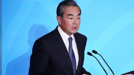 北京呼吁经过外交和政治谈判解决伊朗核问题