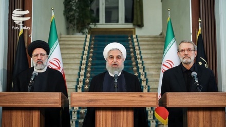 اجرای گام سوم؛ واکنش ایران به فرصت‌سوزی اروپا 