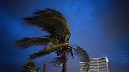 Uragani Dorian shkatërron gjithçka që gjen përpara