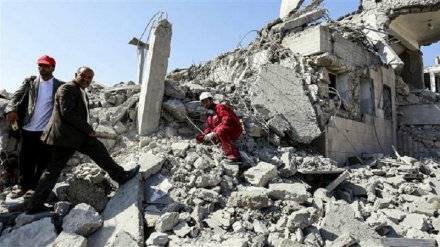 Iranian, Swedish diplomats call for intra-Yemeni talks
