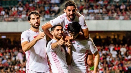Irán vence 2-0 a Hong Kong en su camino al Mundial 2022 de Catar