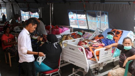 Death toll from east Indonesia quake rises to 30