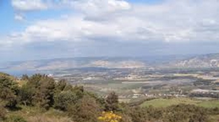 Giordania: no a valle del Giordano a Israele