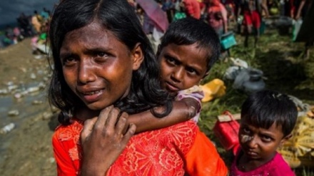 سازمان ملل: 600 هزار مسلمان روهینگیا در میانمار در معرض «نسل‌کشی» قرار دارند