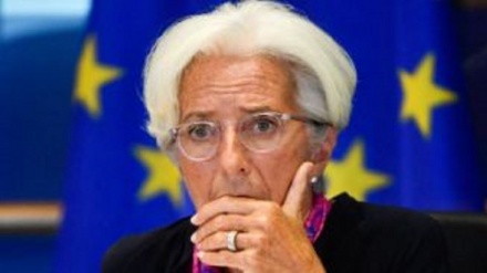 Lagarde riceve via libera Parlamento europeo a guidare Bce