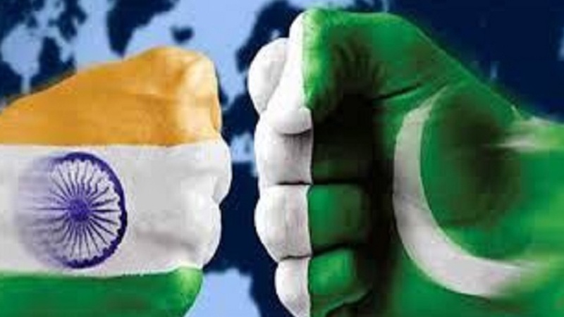 نگرانی پاکستان از تلاش هند برای برهم زدن آرامش در خط کنترل کشمیر