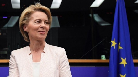 Ue: ufficializzata lista candidati