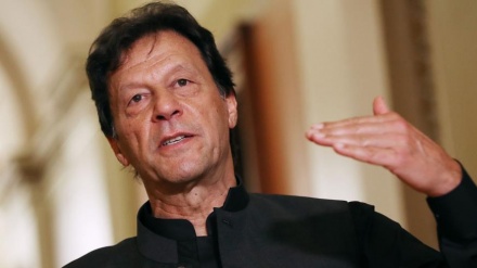 Pakistan's PM Khan vows 'fullest possible response' to India over Kashmir