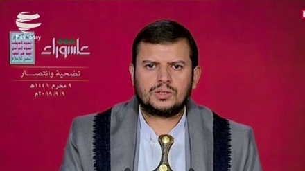 Abdul Melik Husi: Yemen, baskılar karşısında İran'ın yanındadır