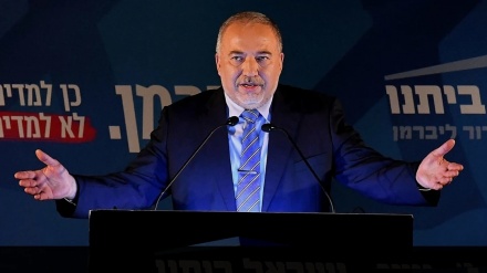 ליברמן: מפלגת הליכוד וראש הממשלה בנימין נתניהו משקרים