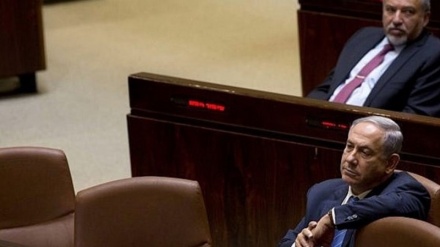 Siyonis rejim Batı Yaka'da yerleşim yerlerinin yayılmasını onayladı