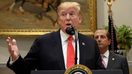 Congreso indaga a Trump por conflicto de interés en Escocia