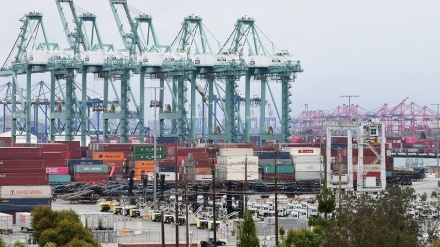 白宫顾问：若不尽快签订贸易协议特朗普准备加强与中国的贸易战