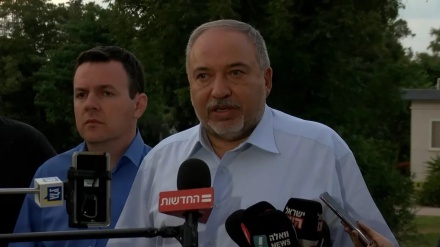 ליברמן: בליכוד יחליפו את נתניהו אם לא יהיו 61 ממליצים