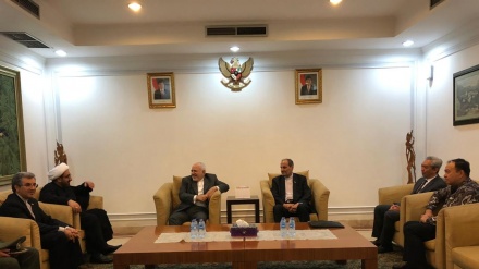 Menlu Iran Tiba di Jakarta dan akan Temui Mitranya di Indonesia