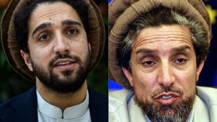 هشدار فرزند احمد شاه مسعود درباره توافق محرمانه آمریکا با طالبان