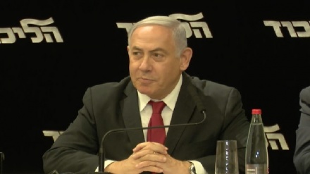 נתניהו מזהיר מהקמת ממשלה שכוללת את המפלגות הערביות