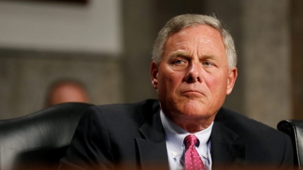 הסנאט: סוכן המודיעין היה גלוי בעדותו בחקירת טראמפ