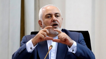 Zarif: Terrorizmi mjekësor i Amerikës pengon reagimin efikas ndaj sëmundjeve epidemike