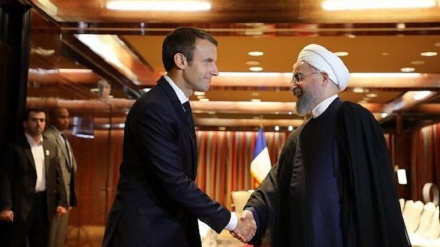 法兰西24：伊朗尚未阻止对话之路